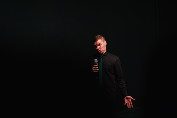 Slika Comedy 12